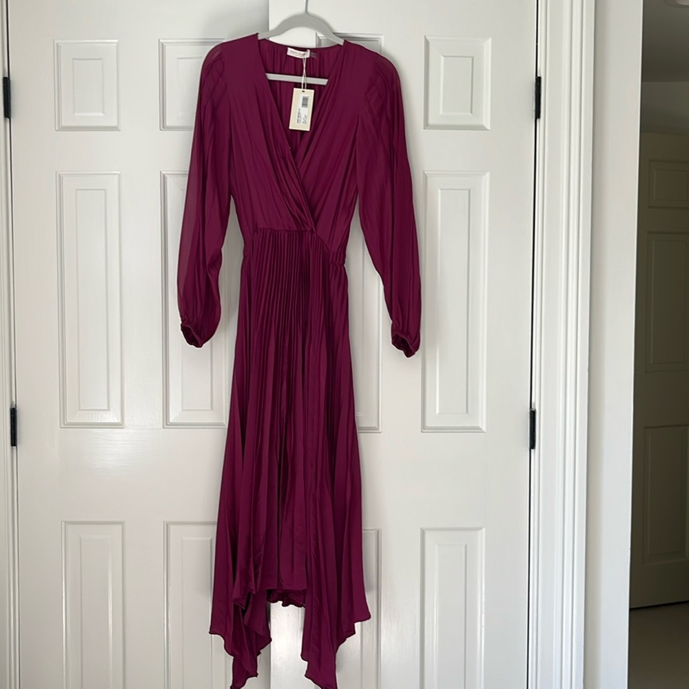NWT Ramy Brook Dress